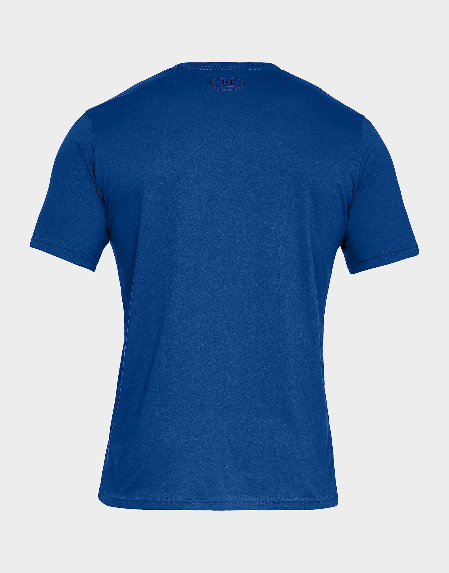 Under Armour T-shirt Boxed Logo Homme