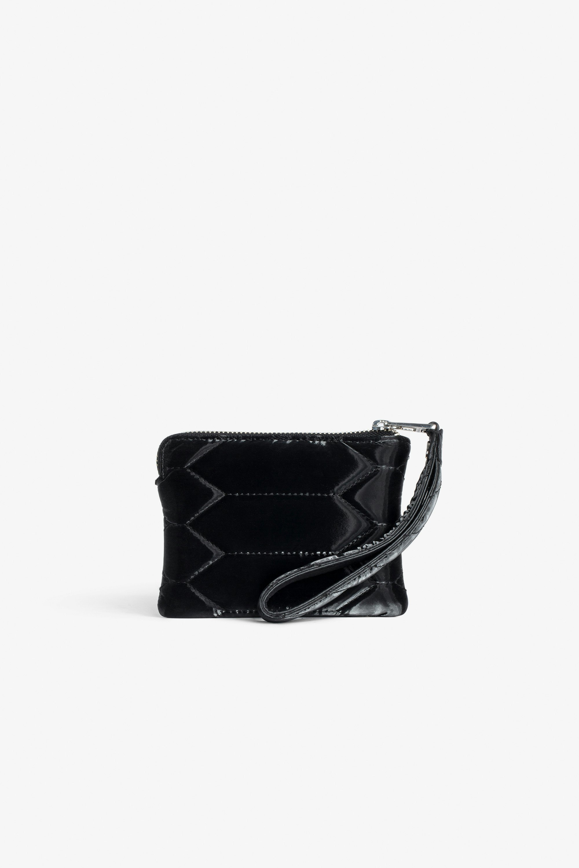 Pochette Mini Uma Matelassée