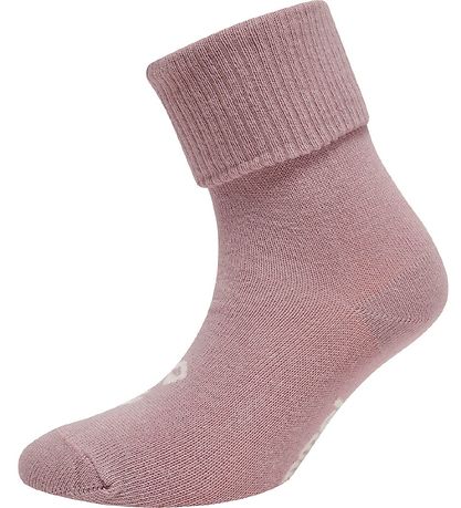 Hummel Strømper - 3-pak - HmlSora - Woodrose