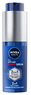 Nivea Men Anti-Age Power Serum 30ML