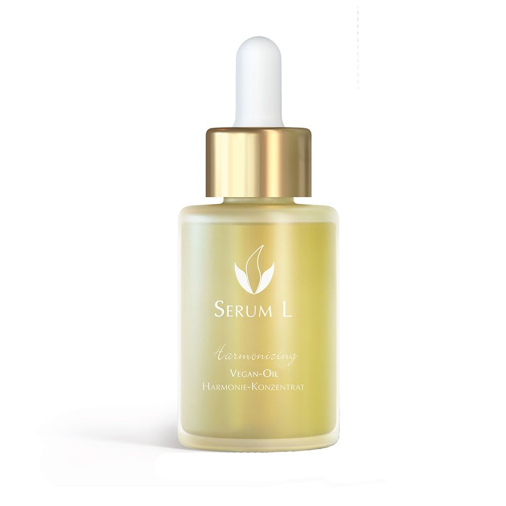 Aloe Vera Cosmetic Tratz Serum L