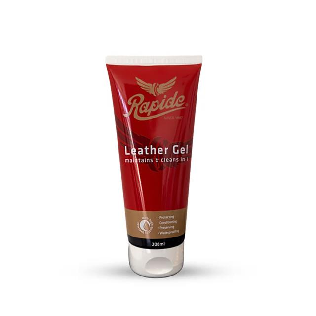 Ledergel Rapide