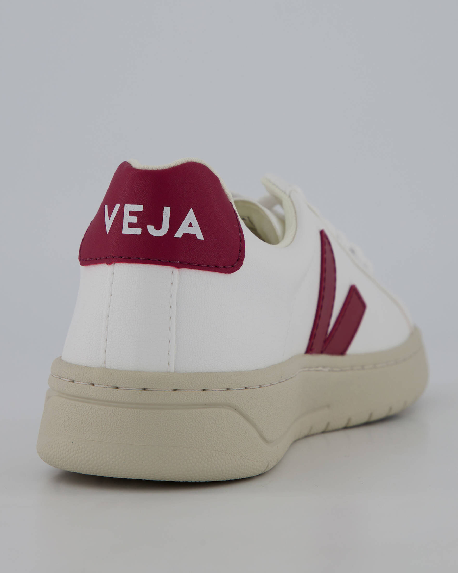 Veja| Damen Sneaker URCA CWL