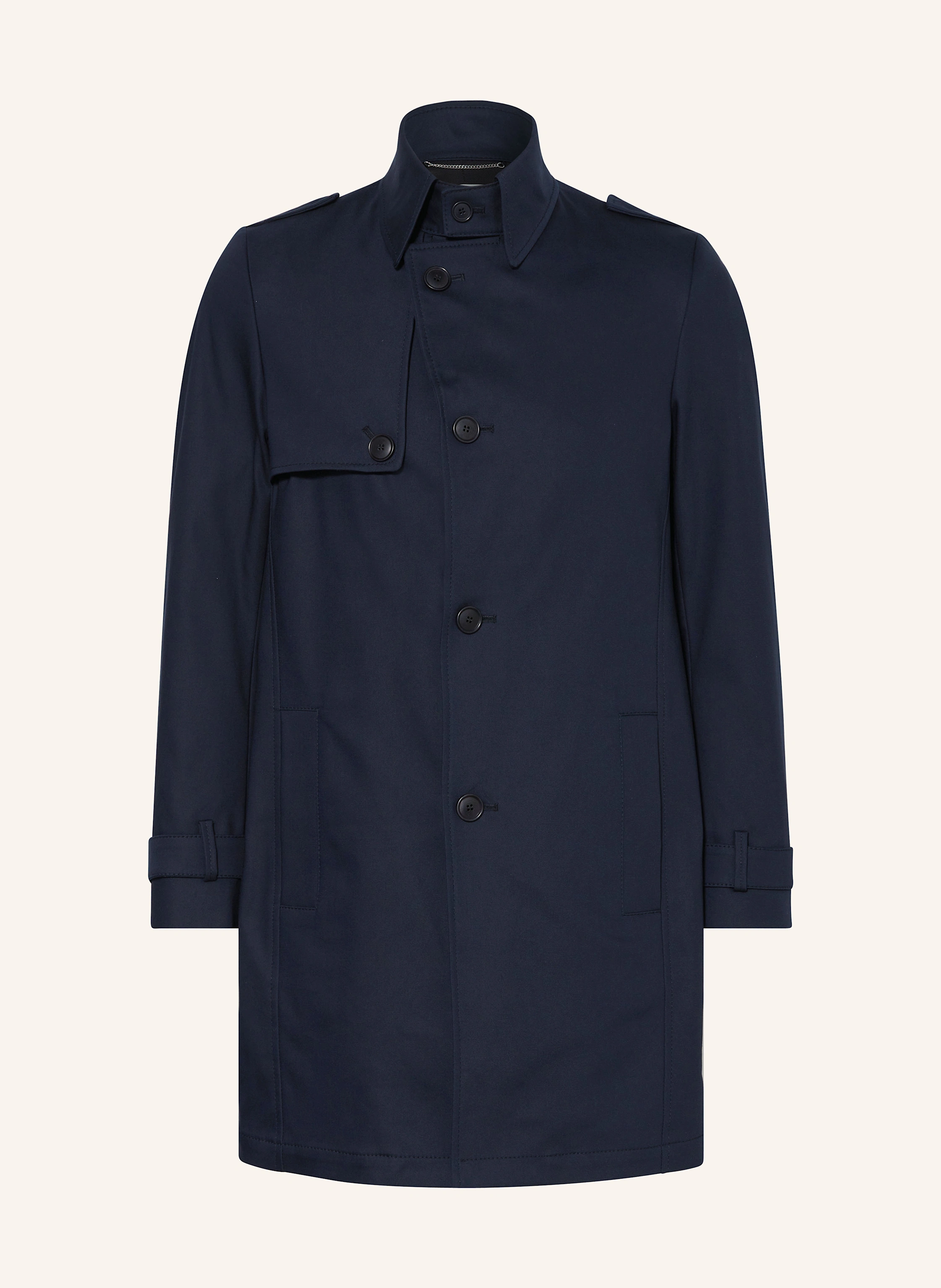DRYKORN Trenchcoat SKOPJE