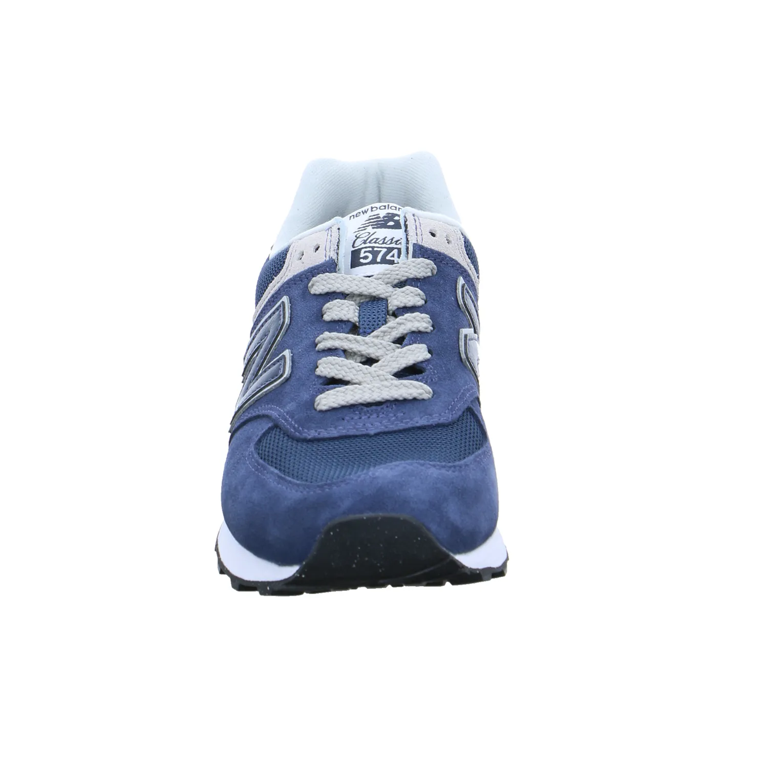 NEW BALANCE Training Fitnessschuhe Blau Leder