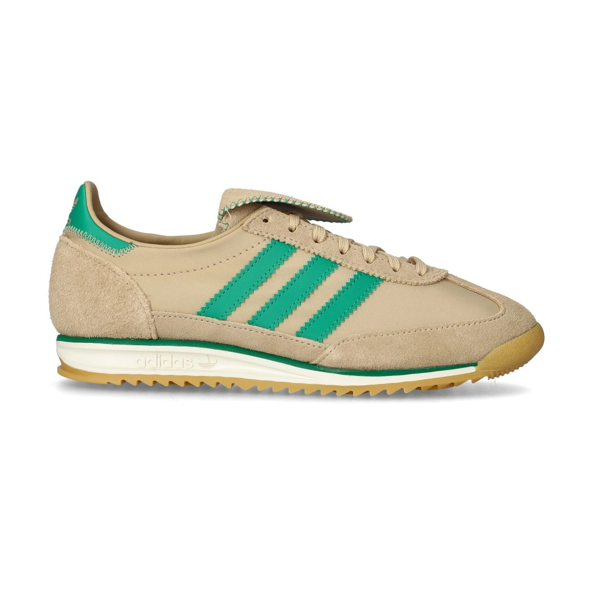 Sneakers adidas Sl 72 Og Lt Mulher