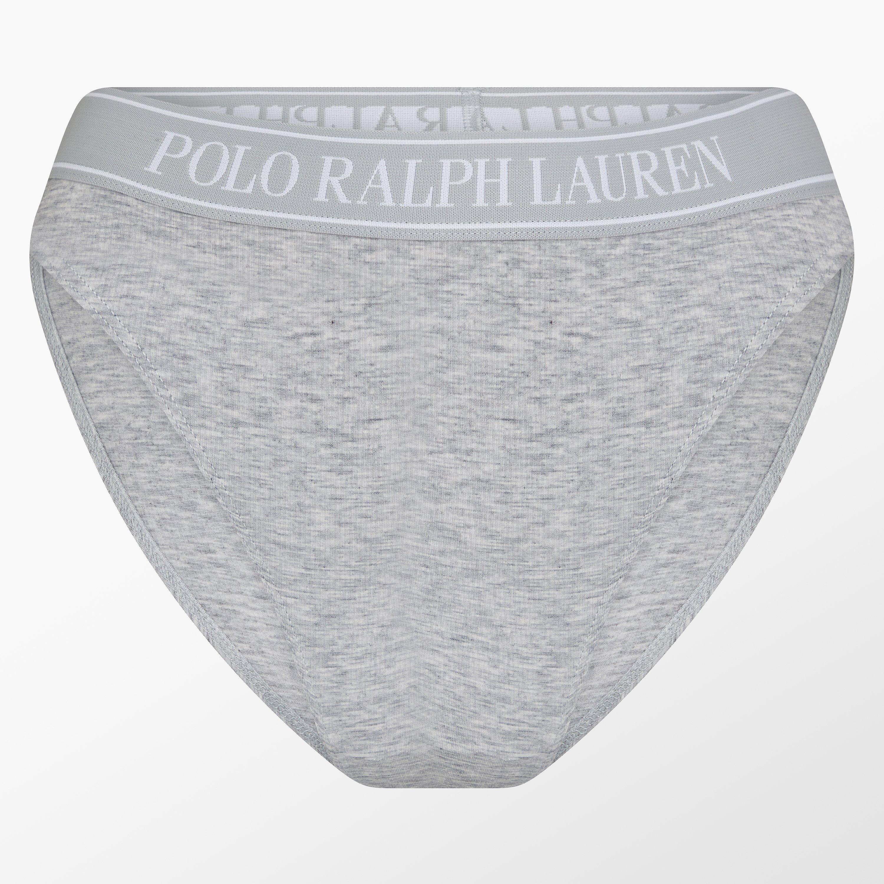 Ralph Lauren Bikini Bottoms