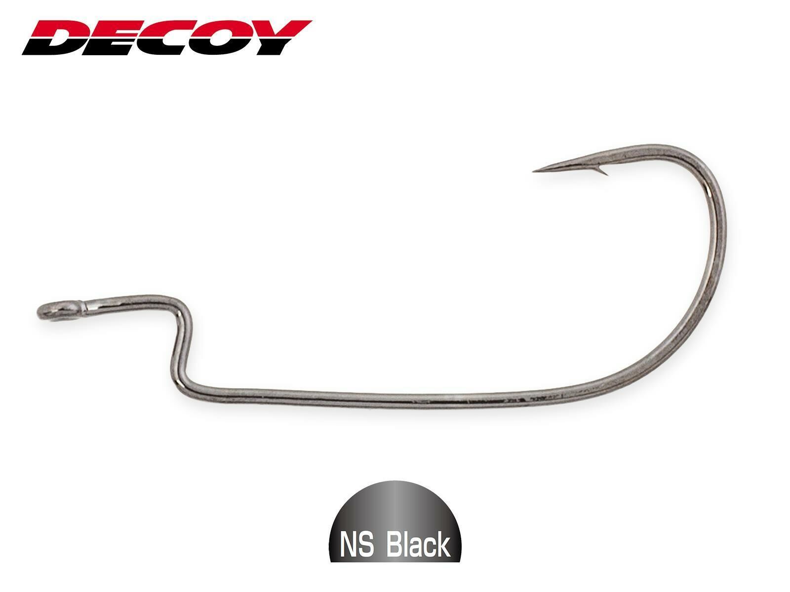 MG-1 Mini Hook - Gr. 8(DECOY)
