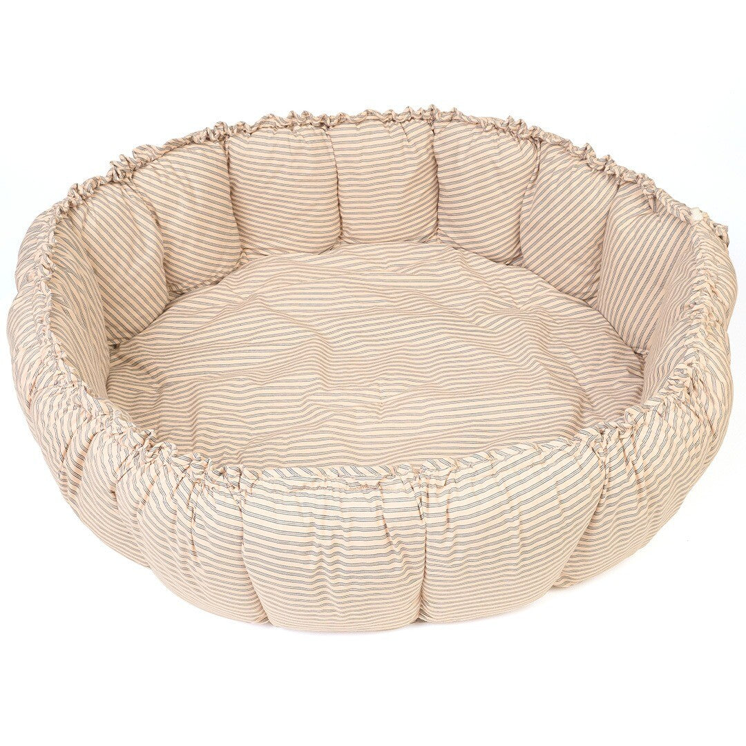 play&go 3-in-1 speelkleed coco - stripes blue
