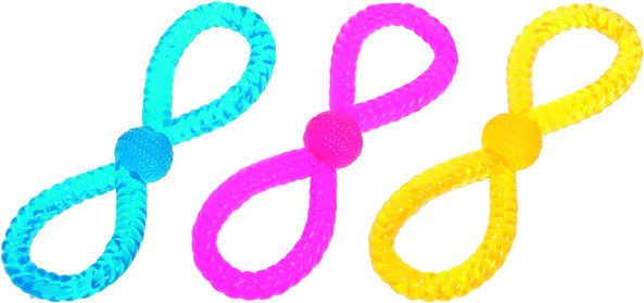 Flamingo f-1031004 - Jouet Symbole infini