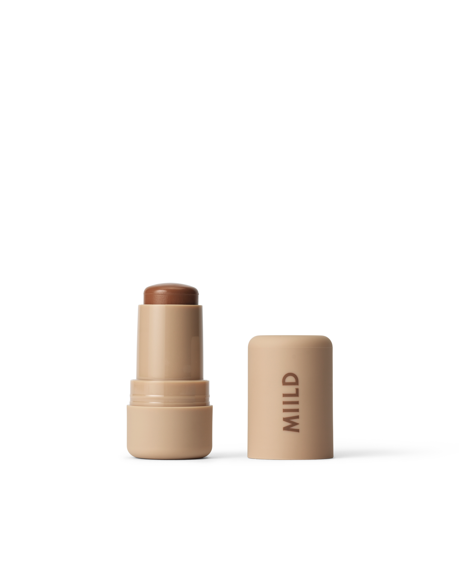 Miild Tinted Beauty Balm