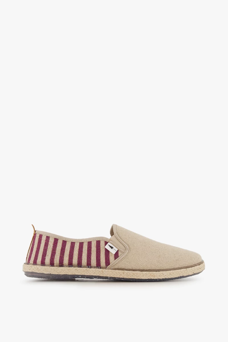 NIKIN Classic Herren Espadrilles