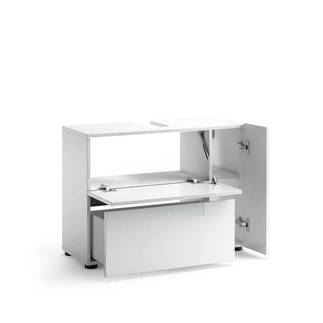 Waschbeckenunterschrank Mister