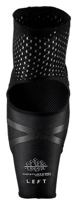 Protège-coudes Leatt 3DF 6.0 Blanc/ Noir