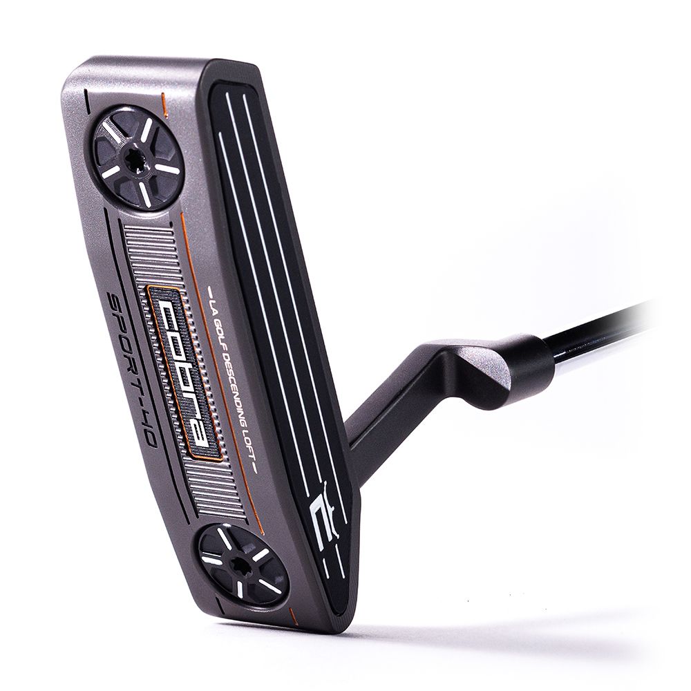 Vintage Sport-40 Putter