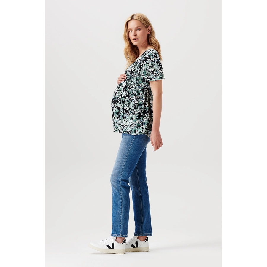 Noppies Bluse Osakis Black
