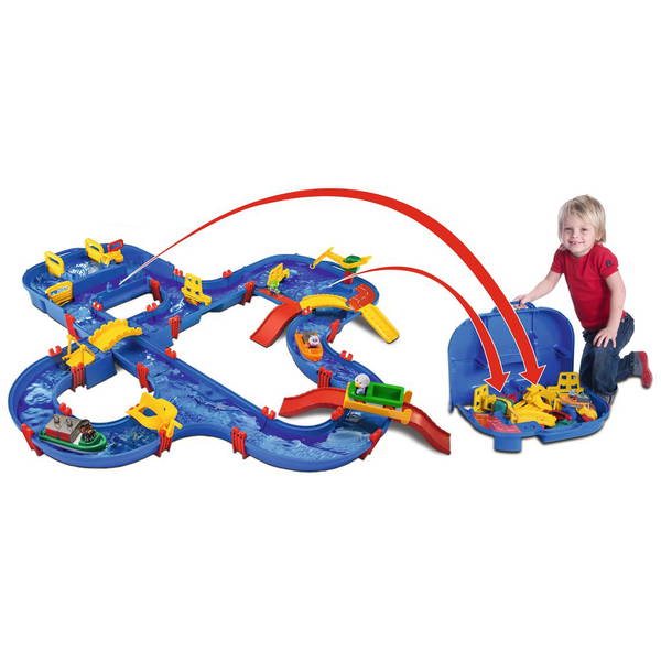AquaPlayAquaPlay   AmphieWorld