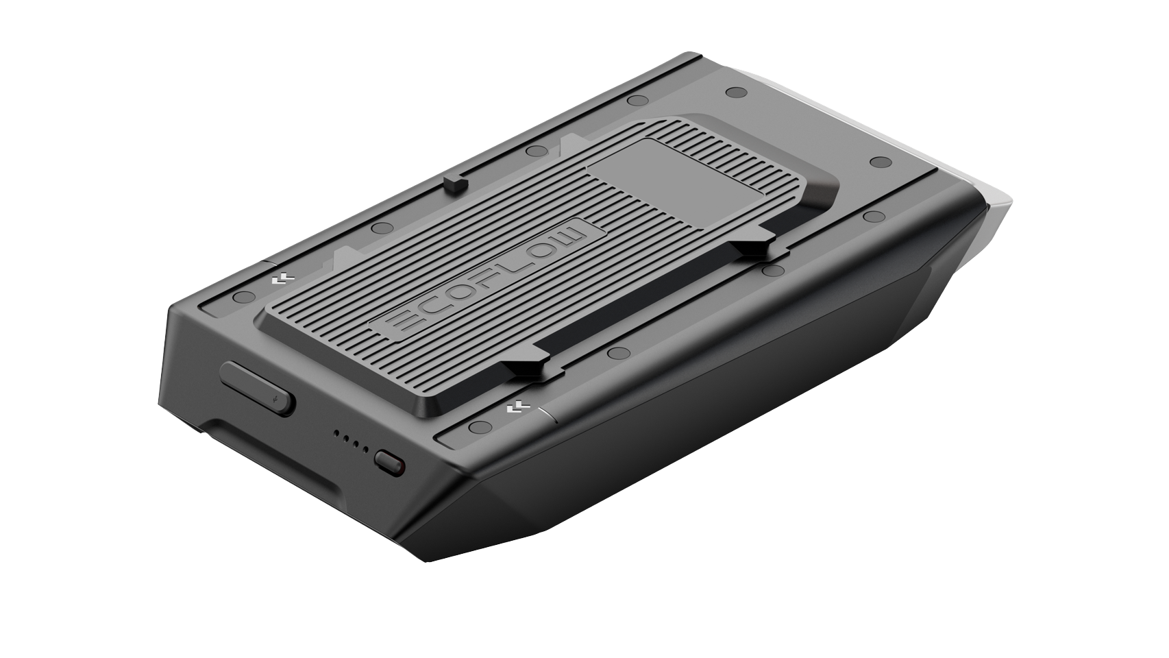 Ecoflow - Wave 2 Transportabel Air conditioner Ekstra Batteri