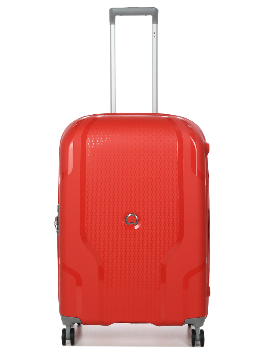Valise Delsey Clavel Eco 70 cm