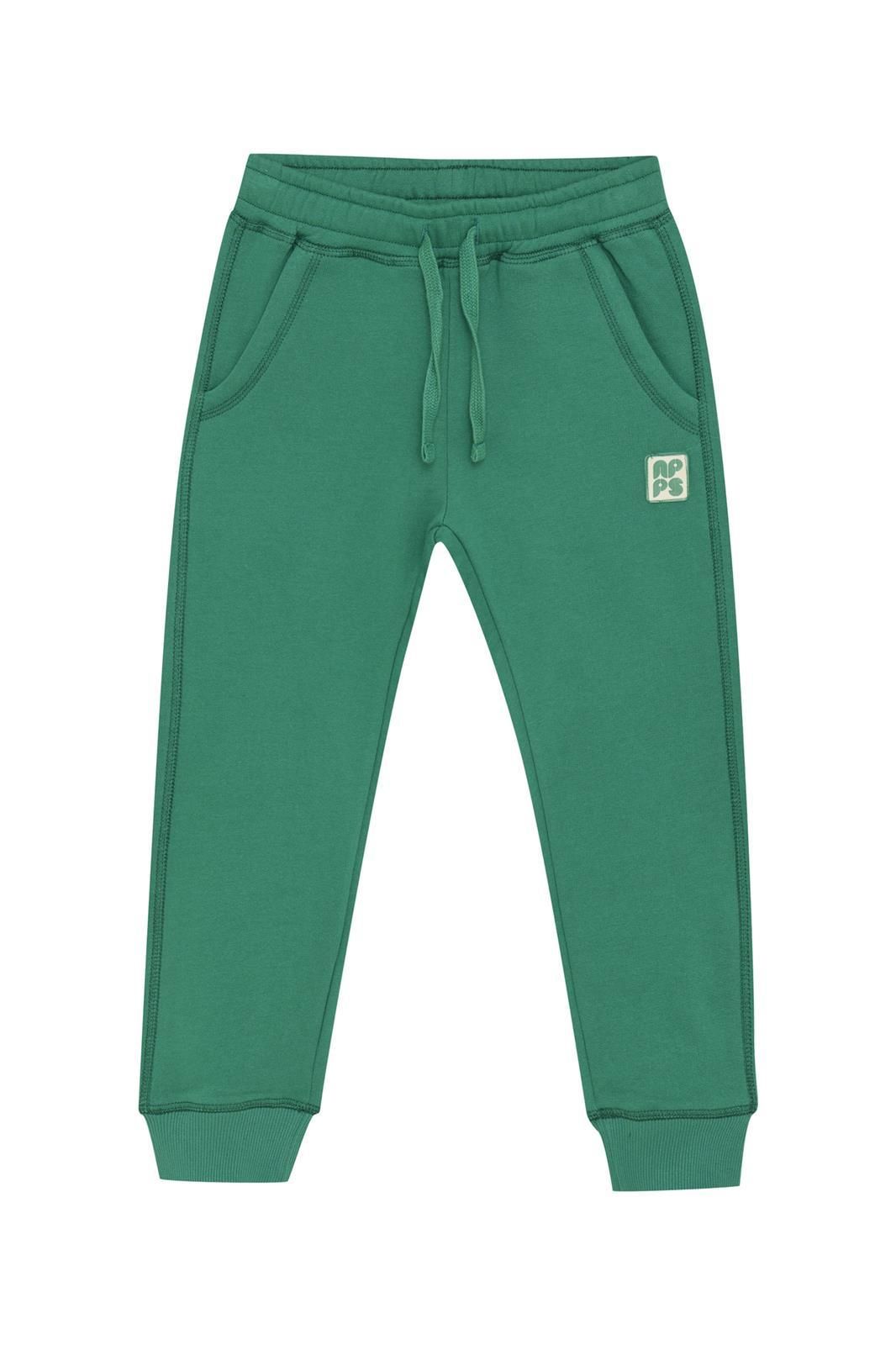 Noppies Kids Broek Robinson - Bosphorus