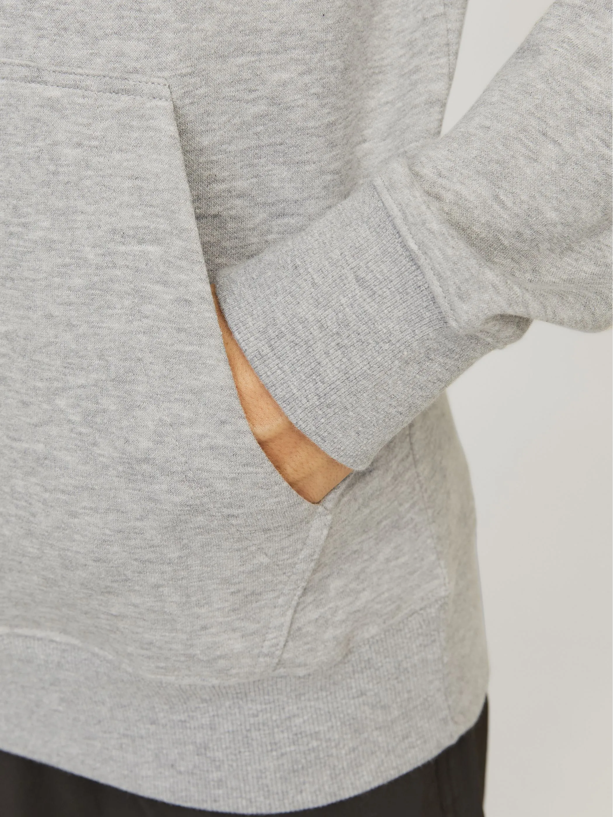 Jack&Jones JCOOUTDOOR LOGO SWEAT Hoodie