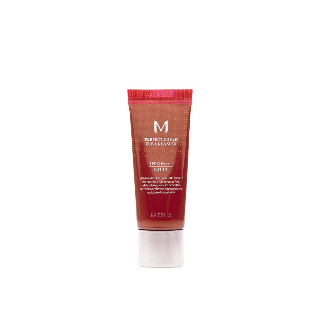 Missha  Perfect Cover BB Cream FPS42 (20ml)