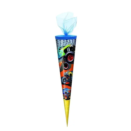 Verpackungsmittel GmbH Schultüte 