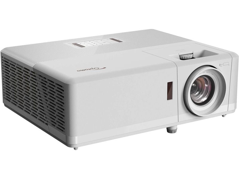 Optoma Projektor ZH507 Smarter DuraCore Laserprojektor mit hoher Helligkeit
