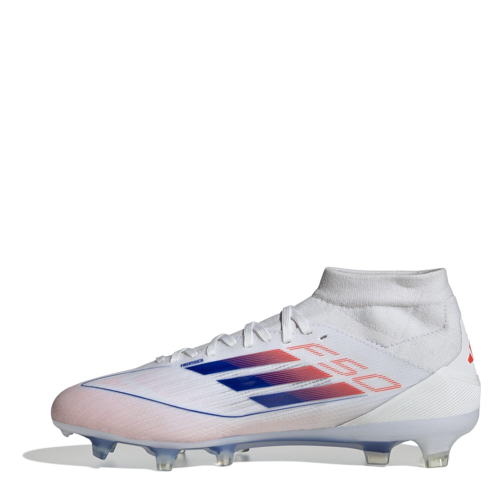 adidas F50 PRO Mid Firm Ground Football Boots