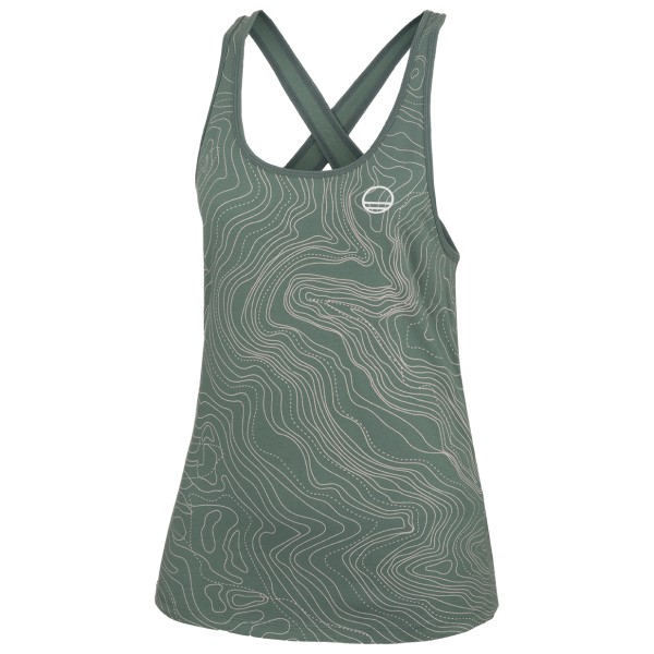 Wild Country - Women's Flow Tank - Tanktop