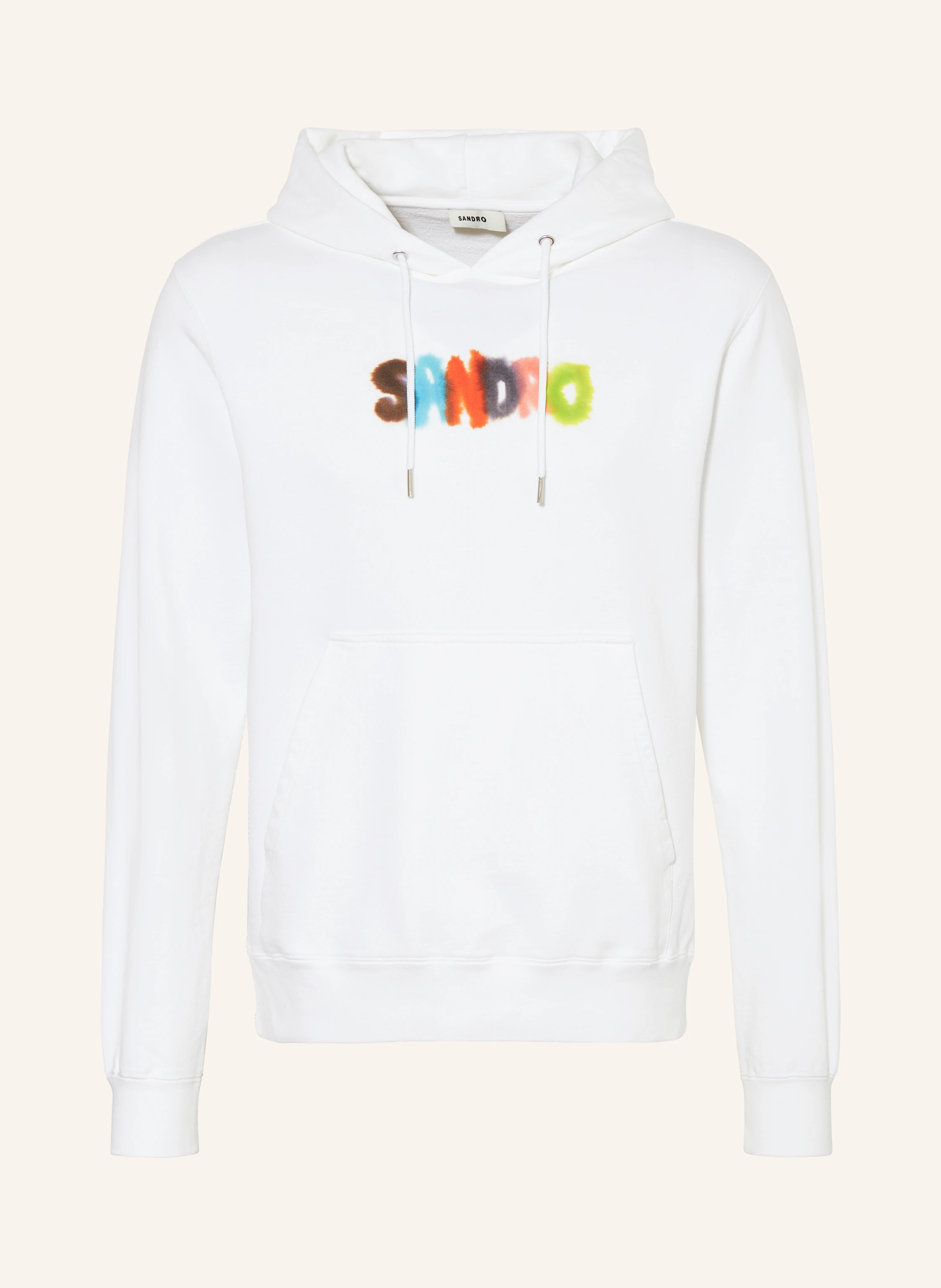 SANDRO Hoodie