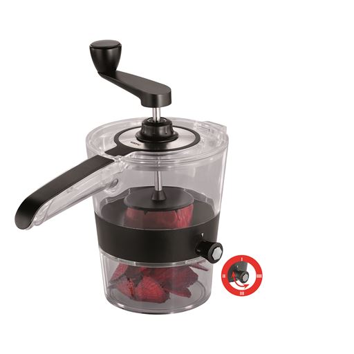 Gefu Spiralfix Slicer