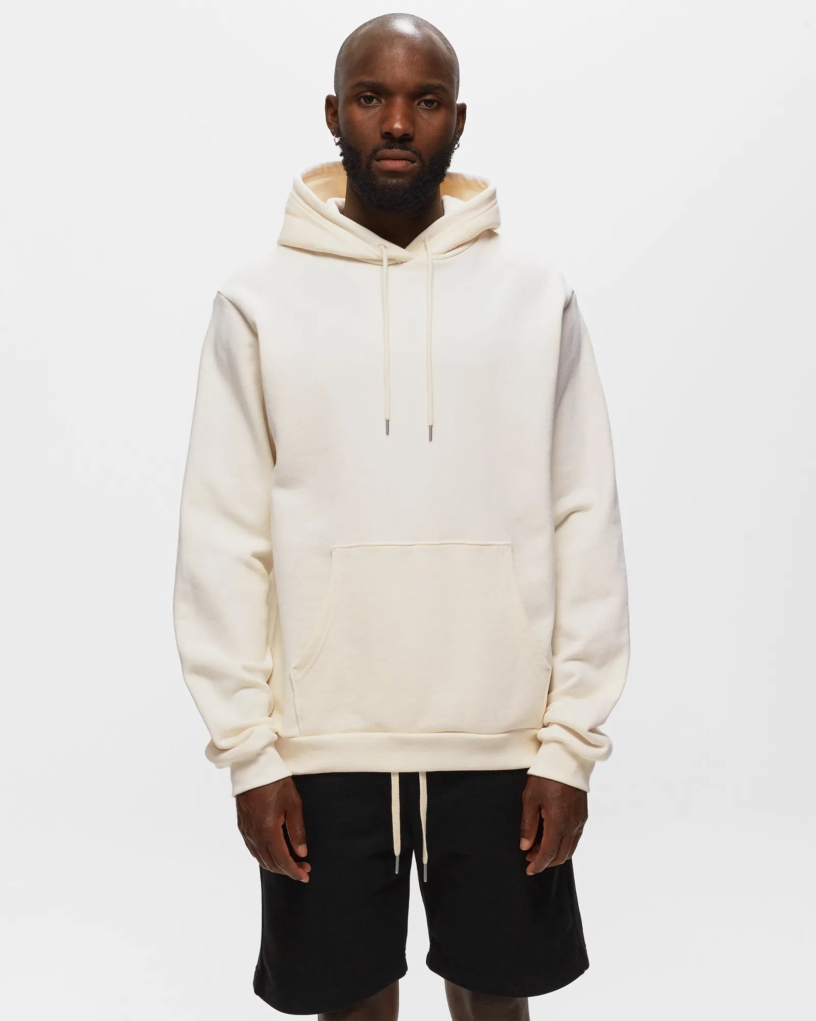 John Elliott Beach Hoodie