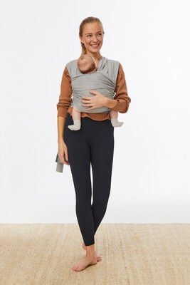 Coracor Bæresjal, Grey Melange