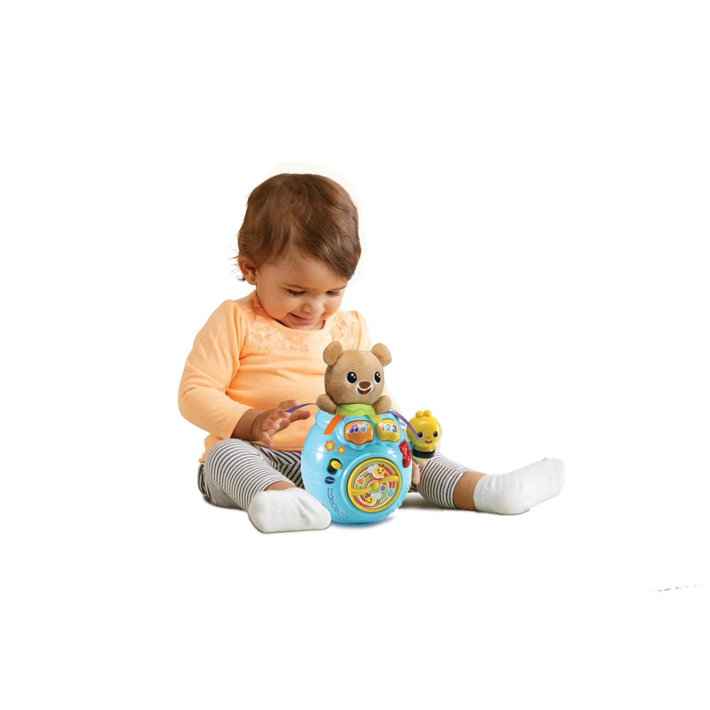 VTech Baby Guck-Guck-Bär