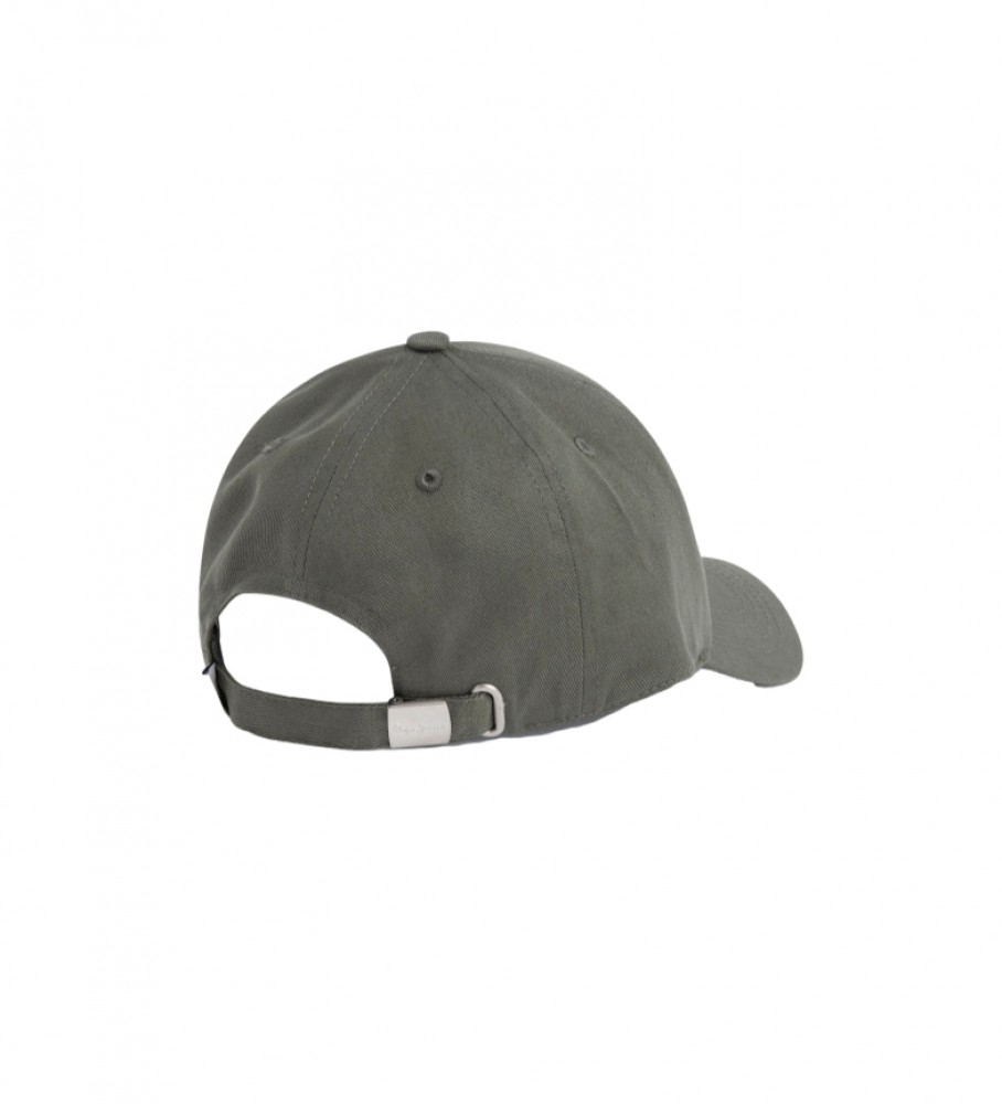 Boné Pepe Jeans Westminster Jr Verde