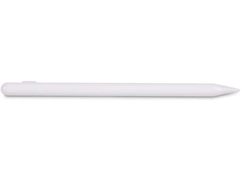 LMP Eingabestift Digi Pen Weiss Digitaler Stift für Apple iPad