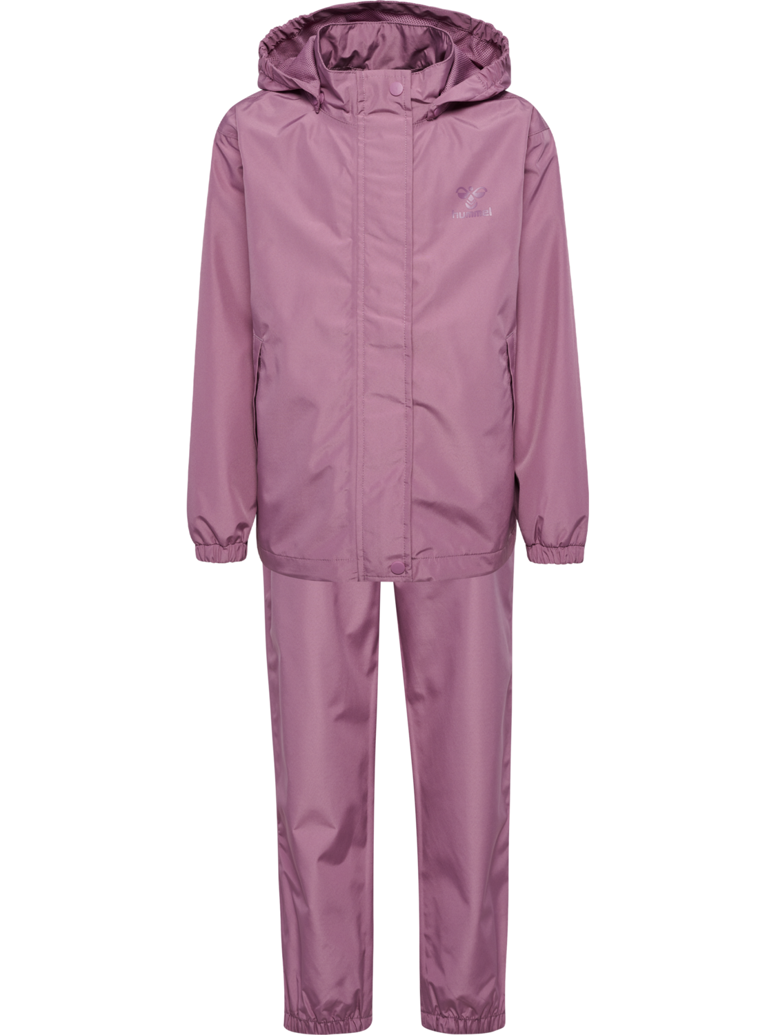 hmlNESSIE RAINSUIT
