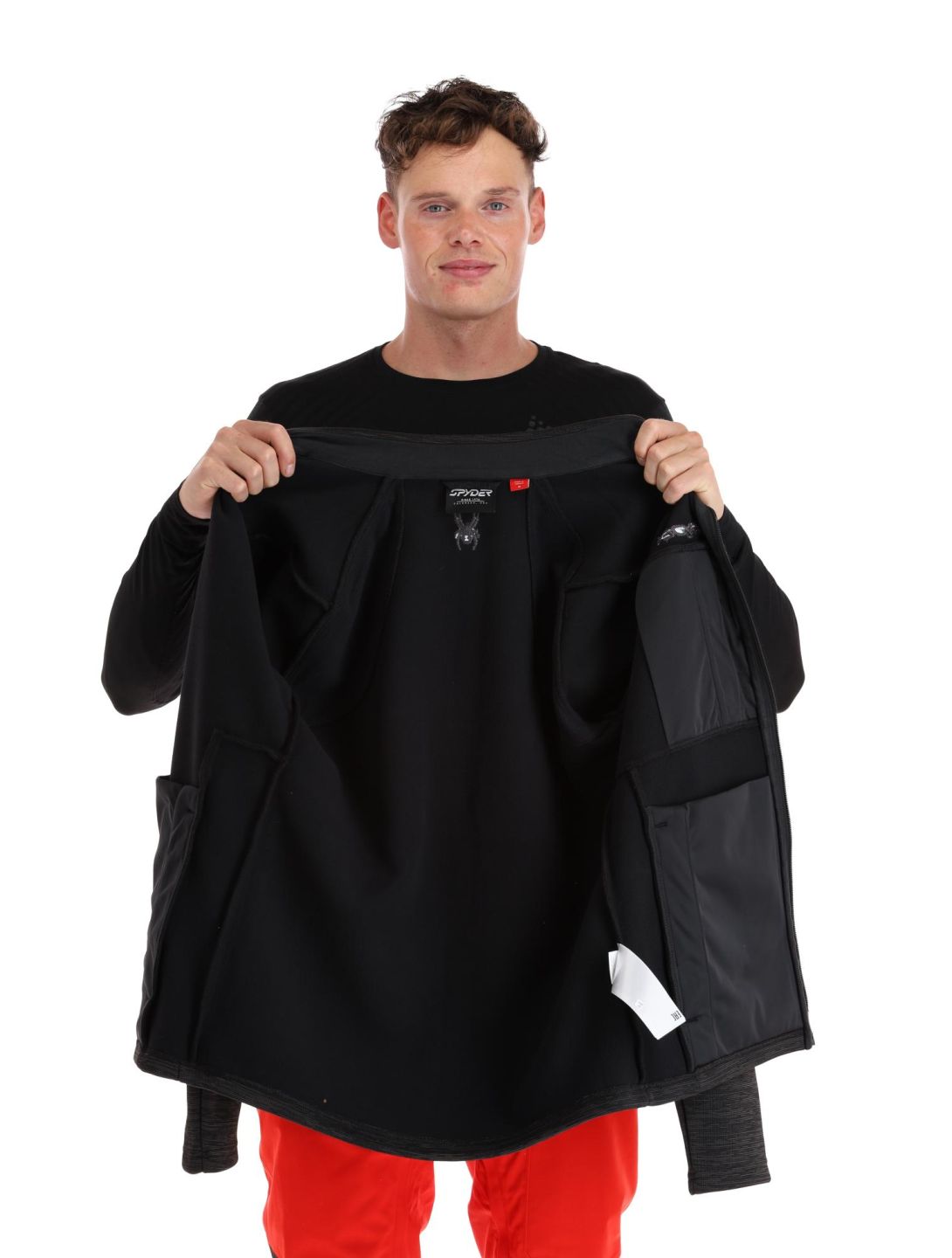 Encore vest heren