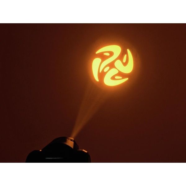 Eurolite LED TMH-17 Spot Movinghead