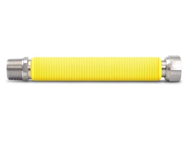 Utvidbar gasslange 1/2 L=100-180 GW/MW