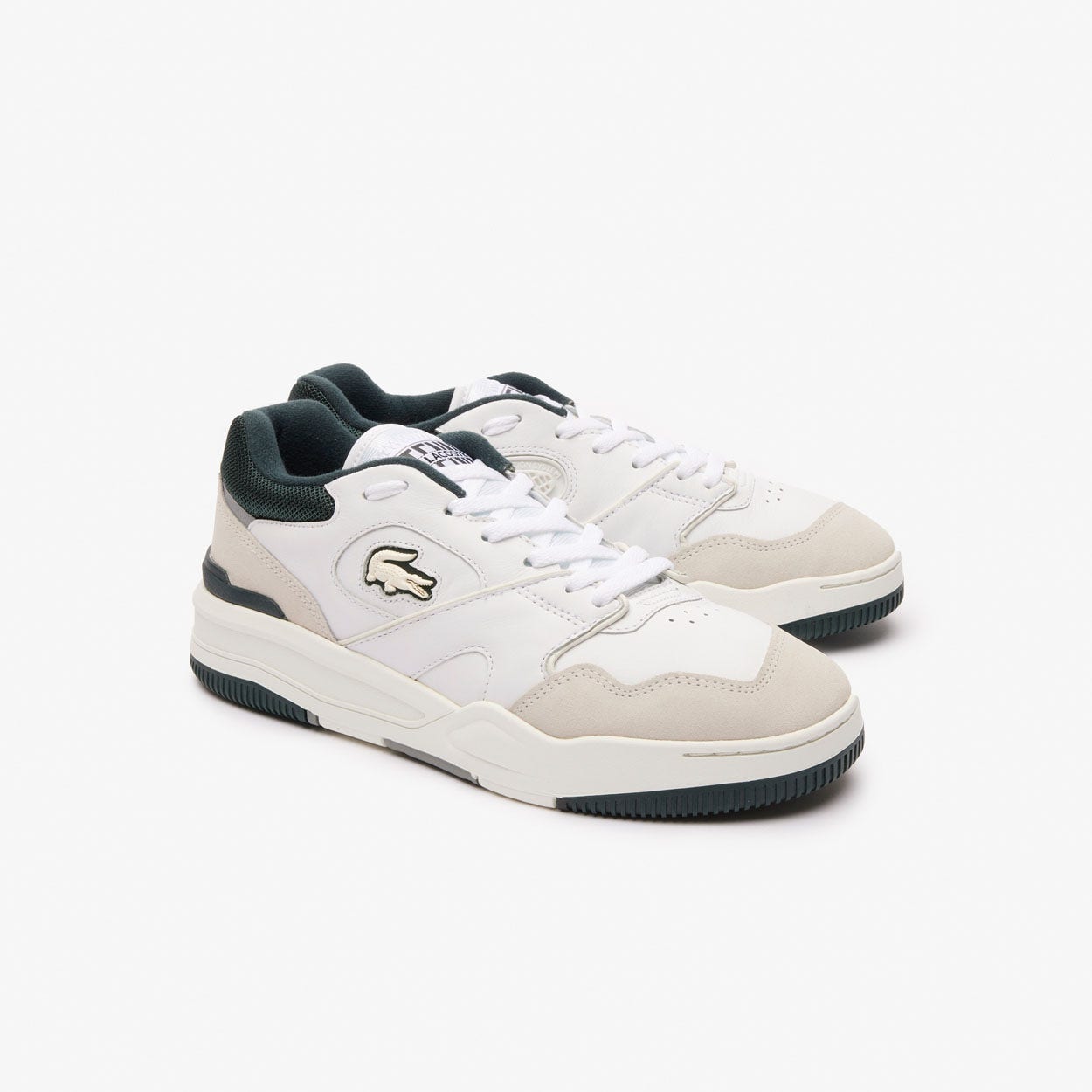 Lacoste  Lineshot