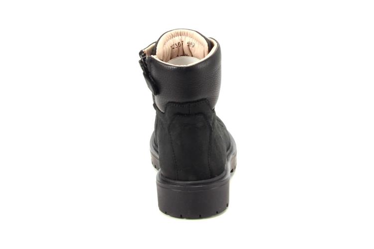 Twins 323627 wijdte 3.5 black