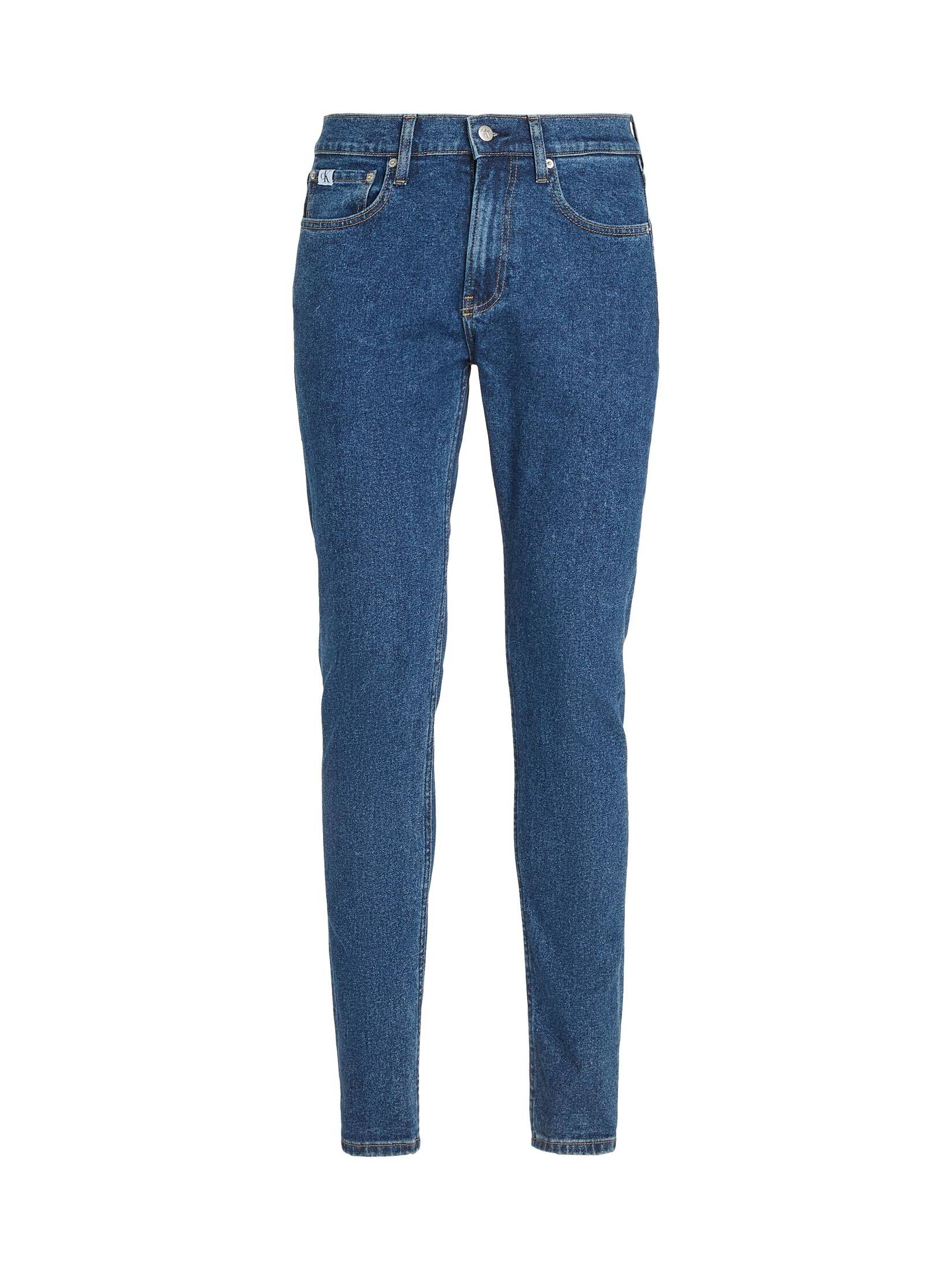 CALVIN KLEIN JEANS| Herren Jeans SLIM TAPERED