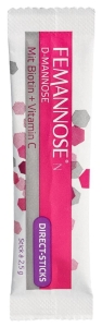 Femannose N Direct Sticks, 30 x 2.5 g