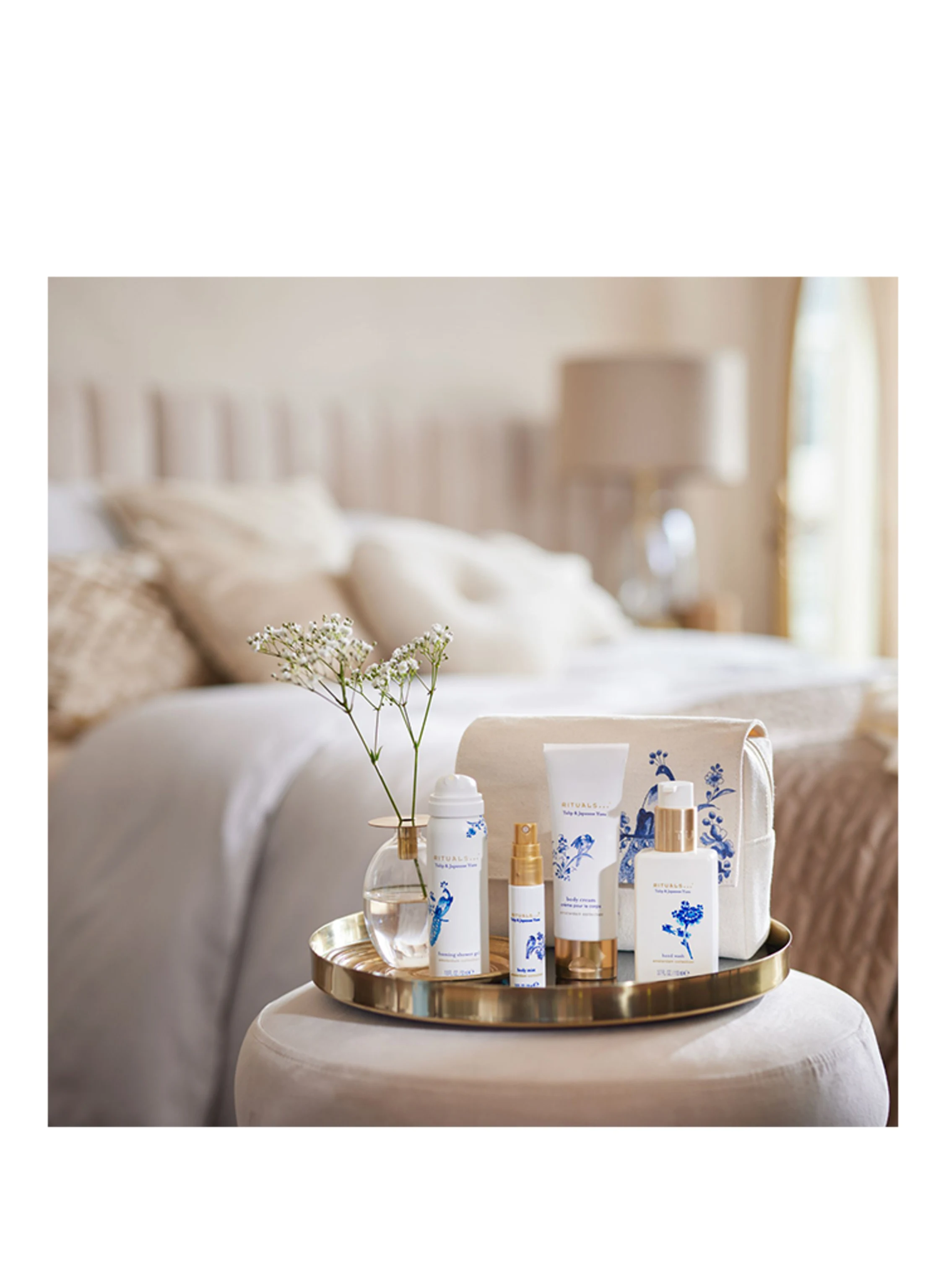 RITUALS AMSTERDAM COLLECTION
