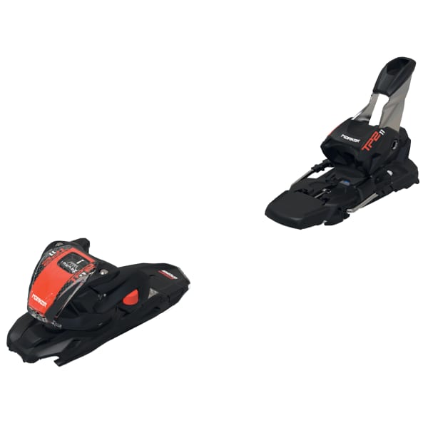 Pack ski NORDICA SPITFIRE TI+TP2 LT11 FDT