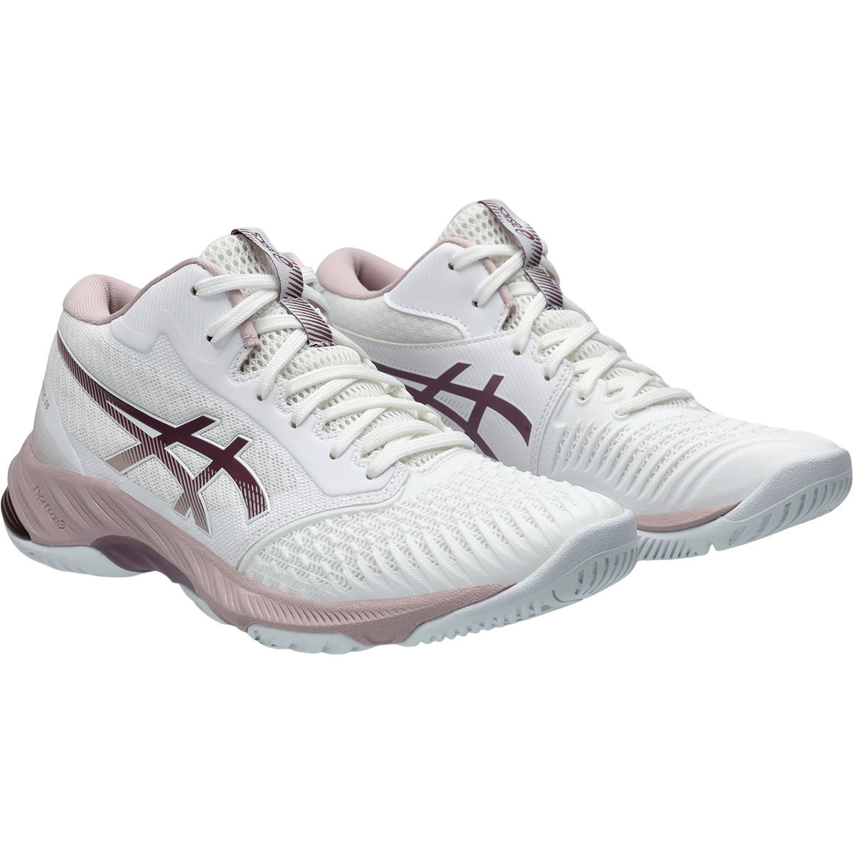 ASICS Netburner Ballistic FF MT 3 Håndboldsko Dame