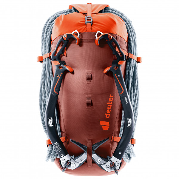 Deuter - Guide 30 - Sac à dos de montagne