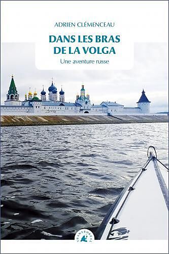 TRANSBOREAL - DANS LES BRAS DE LA VOLGA